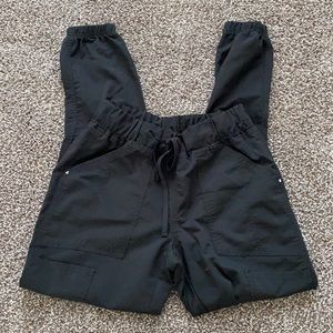 Scrubstar jogger scrub pants